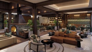55-inch flat-screen TV with cable channels - Montara Hotel, Tapestry Collection by Hilton (San Rafael de Heredia)