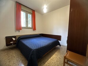 Room - Relaxing villa with garden surrounded by nature (Bibione Pineda)