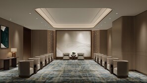 Sala de reunião