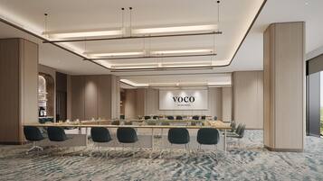 Sala de reuniones