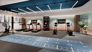 Sports facility - Voco Kuching by IHG (Kuching)