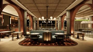 Restoran