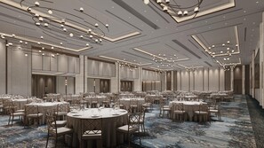 Meeting facility - Voco Kuching by IHG (Kuching)