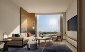 Room - Voco Kuching by IHG (Kuching)