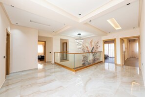 Interior - Villa Soliya 4 Rooms with private pool (Marrakech)