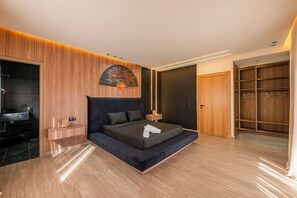 Iron/ironing board, WiFi, bed sheets - Villa Soliya 4 Rooms with private pool (Marrakech)