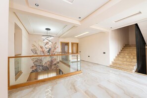 Interior - Villa Soliya 4 Rooms with private pool (Marrakech)