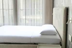 2 bedrooms - P078 - Porto Recanati, new two-room apartment with sea view (Porto Recanati)