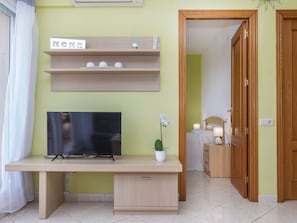 2 bedrooms, desk, Internet - Montemar II by Interhome (Peñiscola)