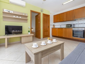 Interior - Montemar II by Interhome (Peñiscola)