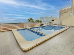 Pool - Montemar II by Interhome (Peñiscola)
