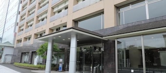 Dormy Inn Akita