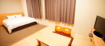 Dormy Inn Akita