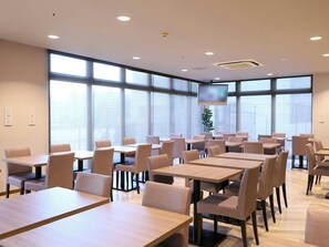 Dining - Dormy INN Kanazawa (KANAZAWA SHI)