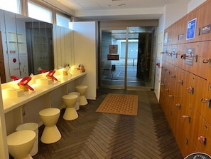 Interior - Dormy INN Kanazawa (KANAZAWA SHI)