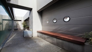 Property grounds - Dormy INN Kanazawa (KANAZAWA SHI)
