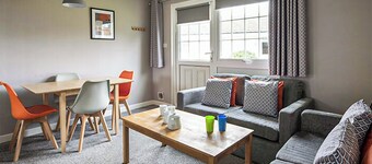 Alloggio con 1 camere da letto ad Lizard Peninsula