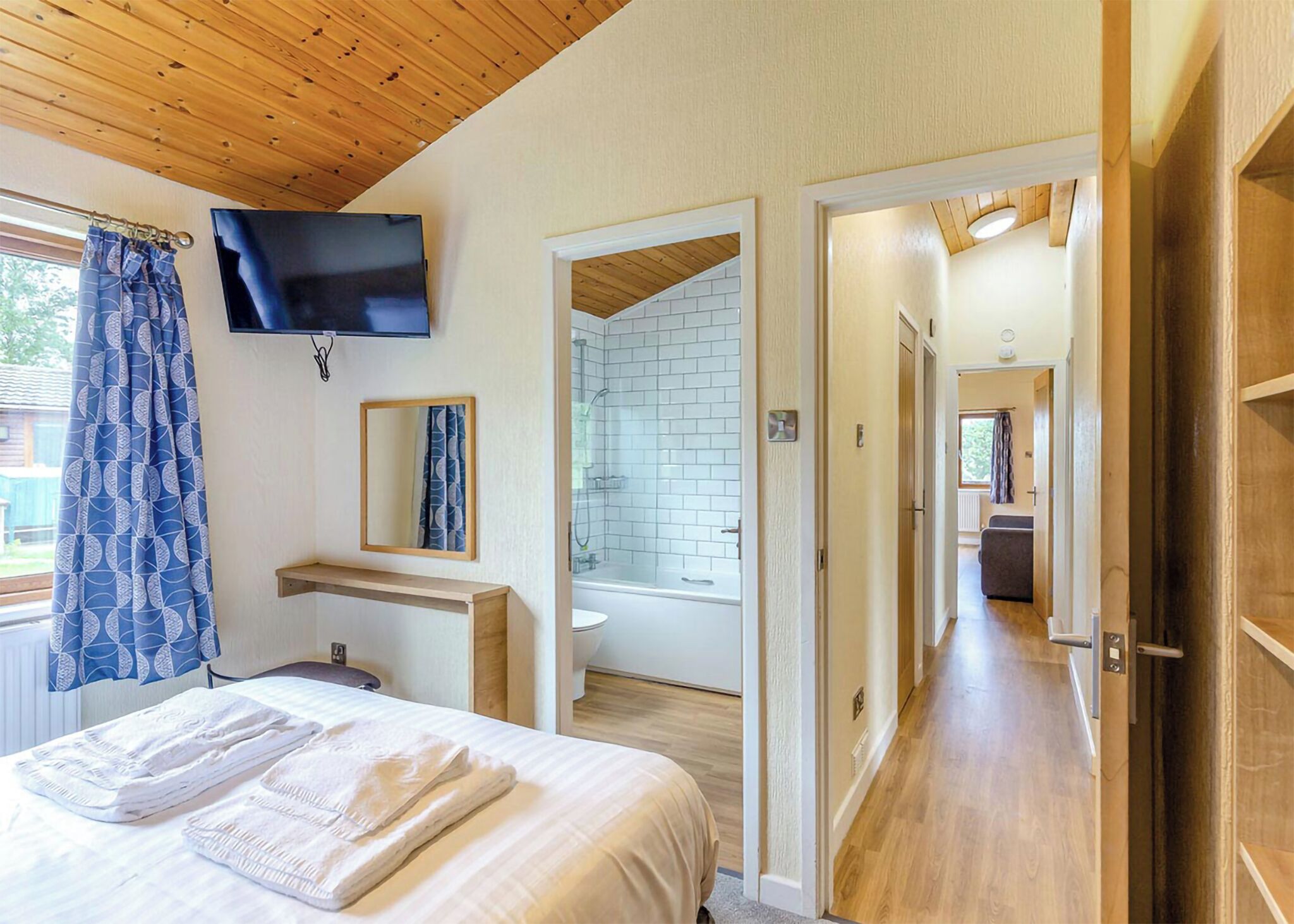 3 bedrooms