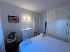 Wi-Fi, draps fournis