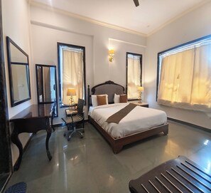 Bureau, Wi-Fi gratuit