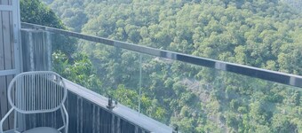 The Aravali Kumbhalgarh