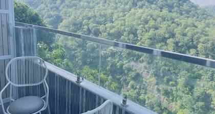 The Aravali Kumbhalgarh