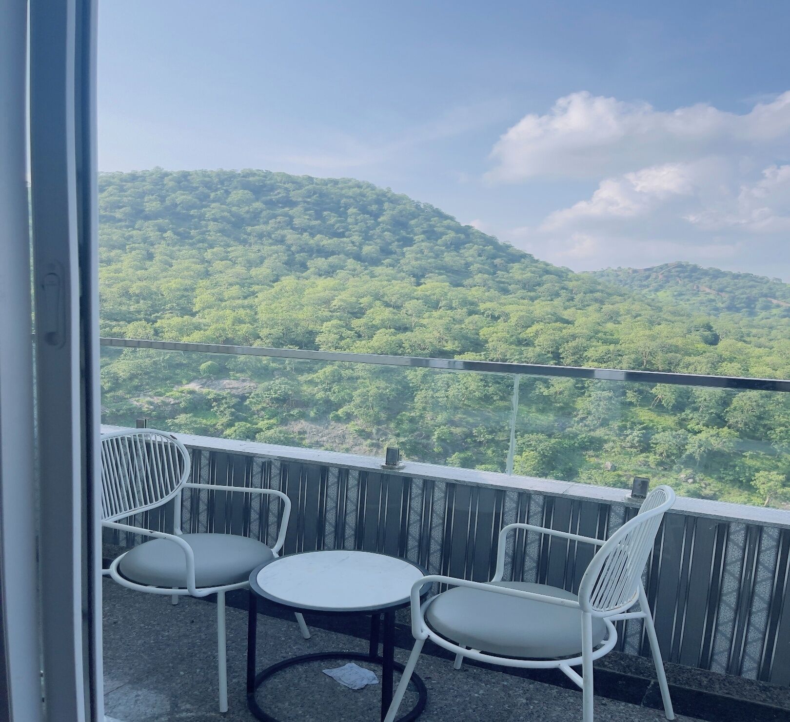 Familjerum | Exteriör