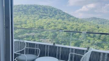 Familjerum | Exteriör