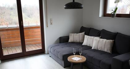 Ferienwohnung "Braunenbergblick"