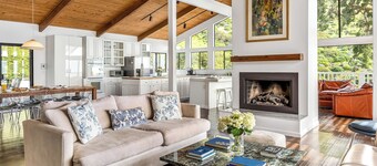 Oceanfront Retreat + Pool + Ocean Views | Pacific View Malibu by AvantStay