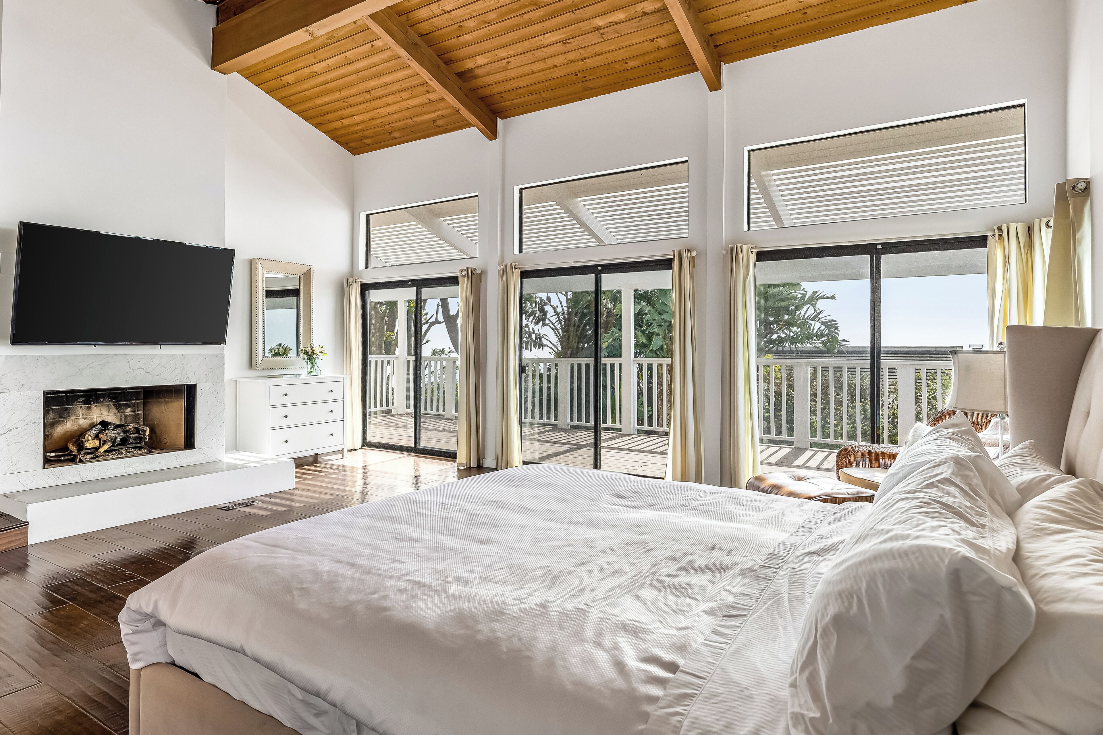 4 chambres, bureau, fer et planche à repasser, Wi-Fi gratuit