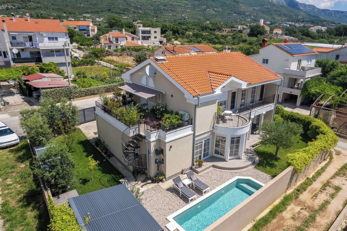 Bild für Gastgeberprofil