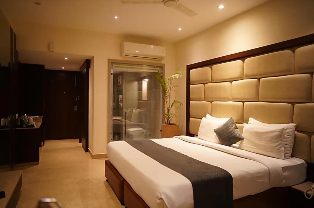 書桌、免費無線上網