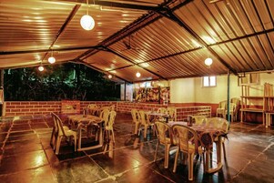 Restaurantes