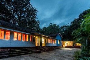Exterior - Wild Flower Homestay (Dandeli)