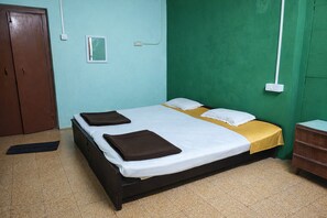 Habitació estàndard
