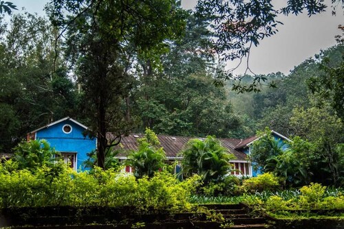 Wild Flower Homestay