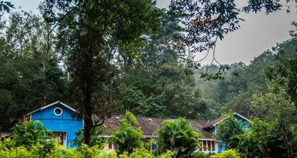 Wild Flower Homestay