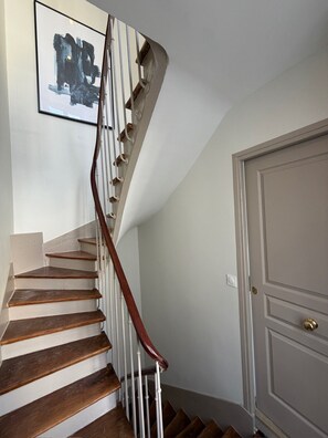 Interior - Premium Apartment - Mobility Lease (Boulogne-Billancourt)