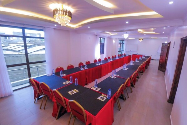 Meeting facility - Lantana Hotel Kitui (Kitui)