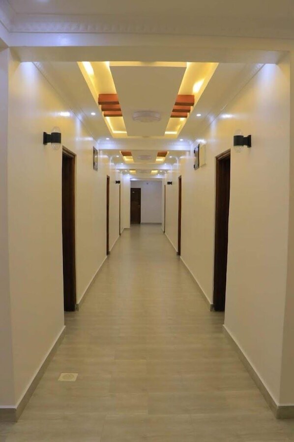 Interior detail - Lantana Hotel Kitui (Kitui)