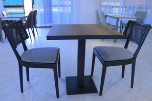 Restaurant - Lantana Hotel Kitui (Kitui)