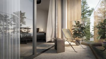 Draps en coton égyptien, literie de qualité supérieure