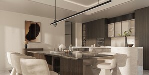 Egyptian cotton sheets, premium bedding, down comforters - 94Home Donmuang (Bangkok)