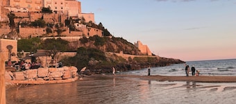 Mint Room - Elegance and relaxation at Villa Maria