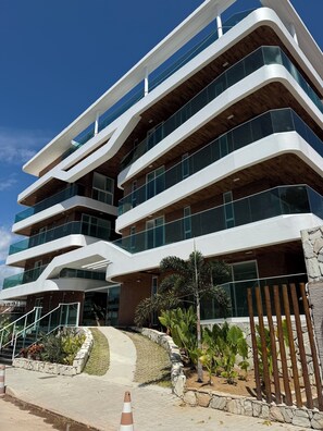 Exterior - Apartment Destino Tamandaré (Tamandaré)