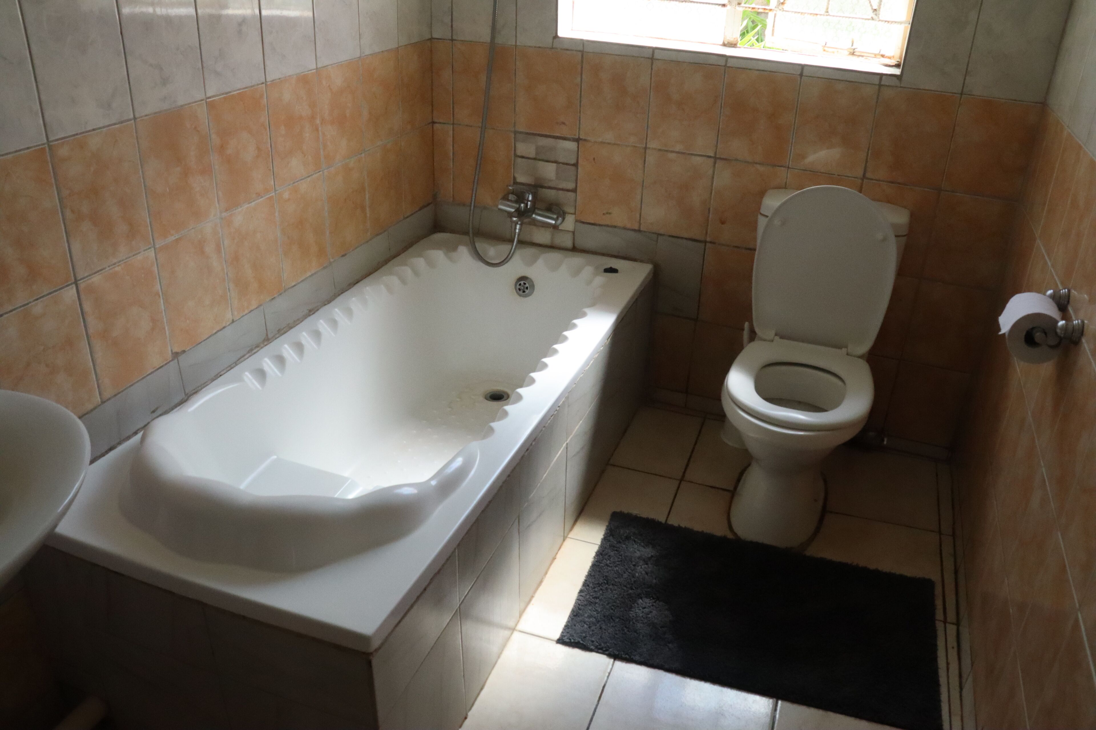 Kamar Double | Kamar mandi