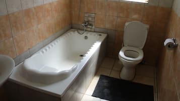 Kamar Double | Kamar mandi