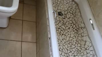 Quarto casal | Banheiro