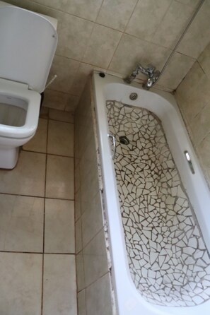 Quarto casal | Banheiro